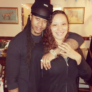 Meet your Posher, Lee